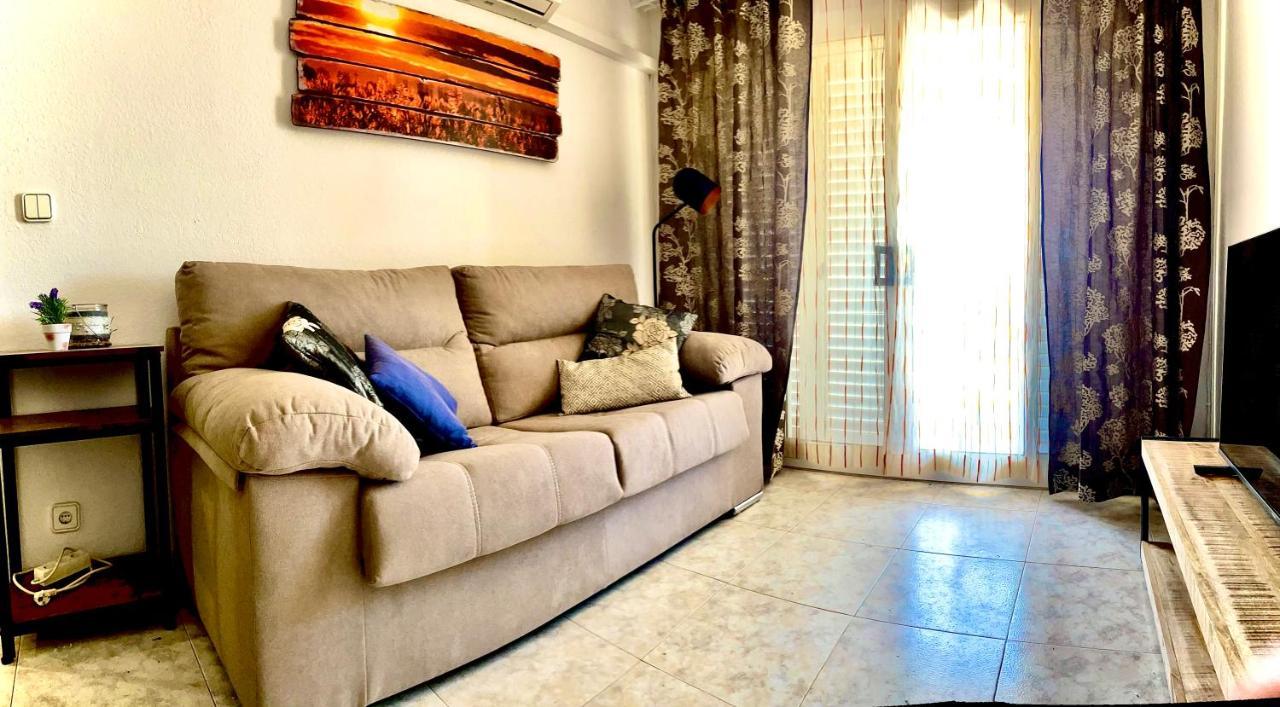Apartamento Calipso Plus サロウ エクステリア 写真