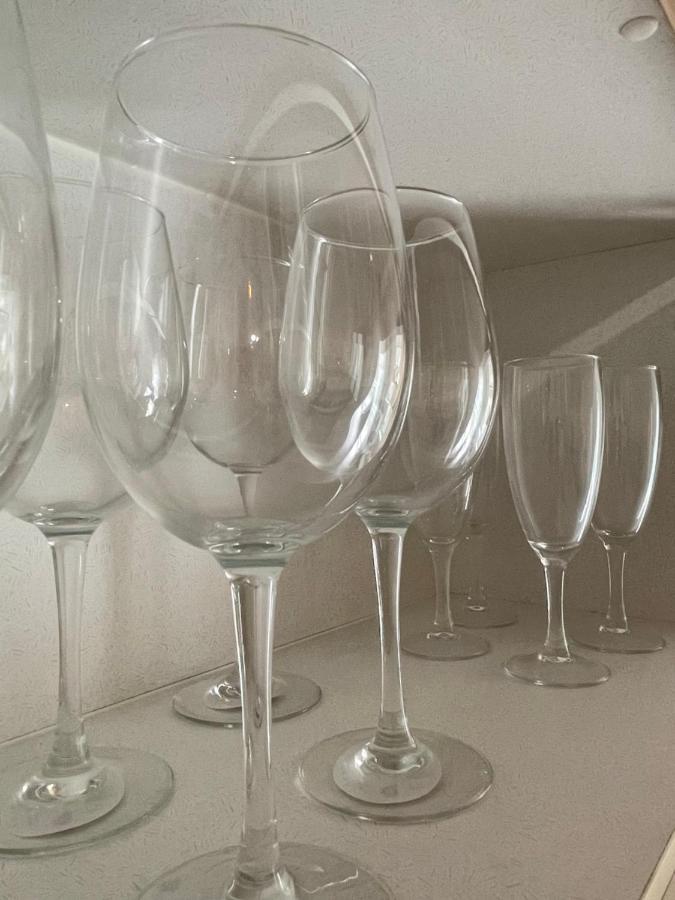 Apartamento Calipso Plus サロウ エクステリア 写真