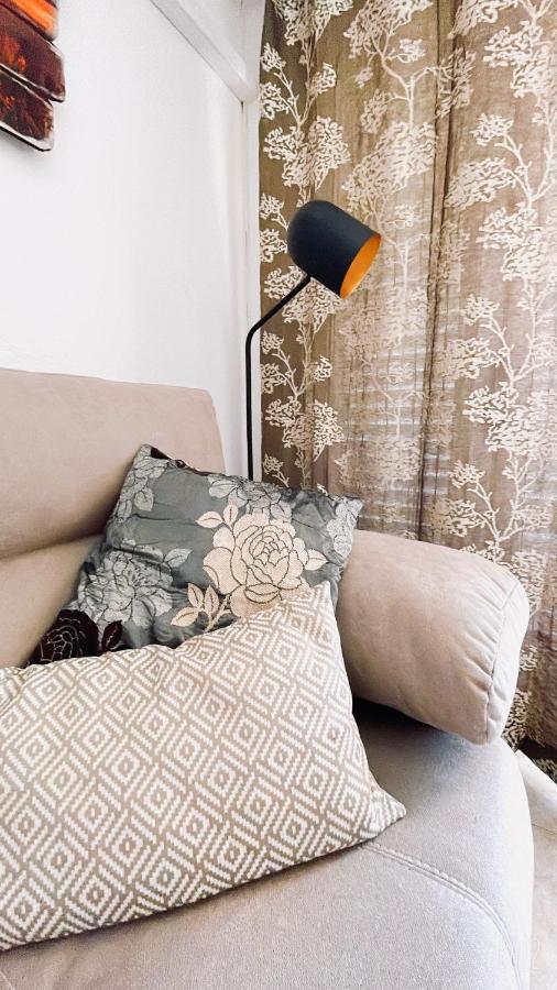 Apartamento Calipso Plus サロウ エクステリア 写真
