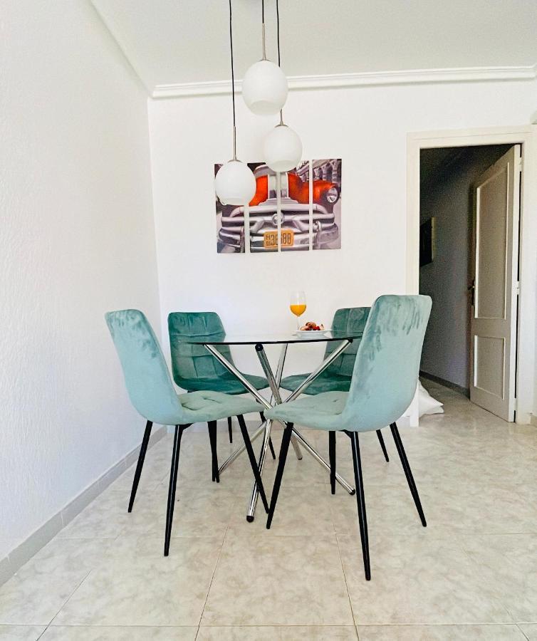 Apartamento Calipso Plus サロウ エクステリア 写真