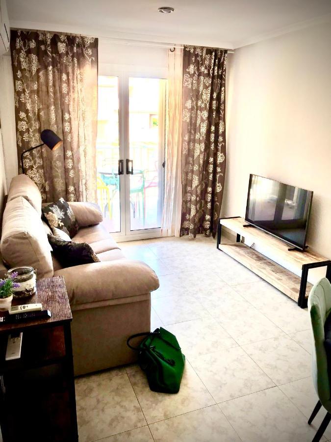 Apartamento Calipso Plus サロウ エクステリア 写真