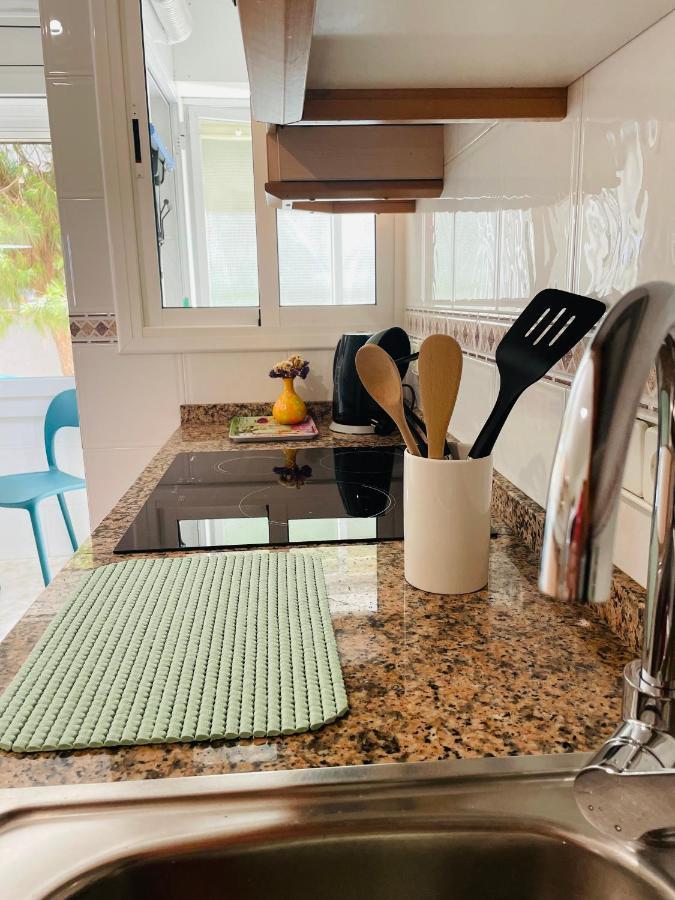 Apartamento Calipso Plus サロウ エクステリア 写真