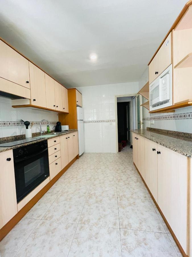 Apartamento Calipso Plus サロウ エクステリア 写真