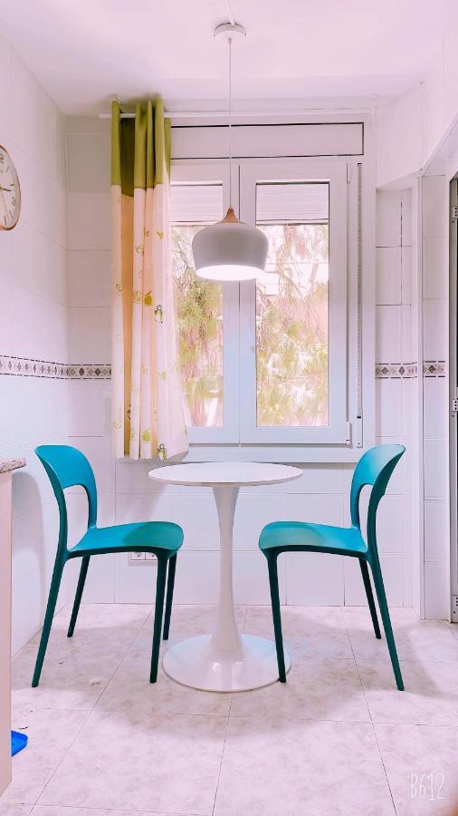 Apartamento Calipso Plus サロウ エクステリア 写真