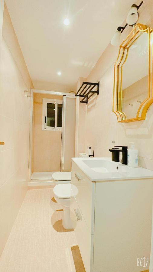 Apartamento Calipso Plus サロウ エクステリア 写真