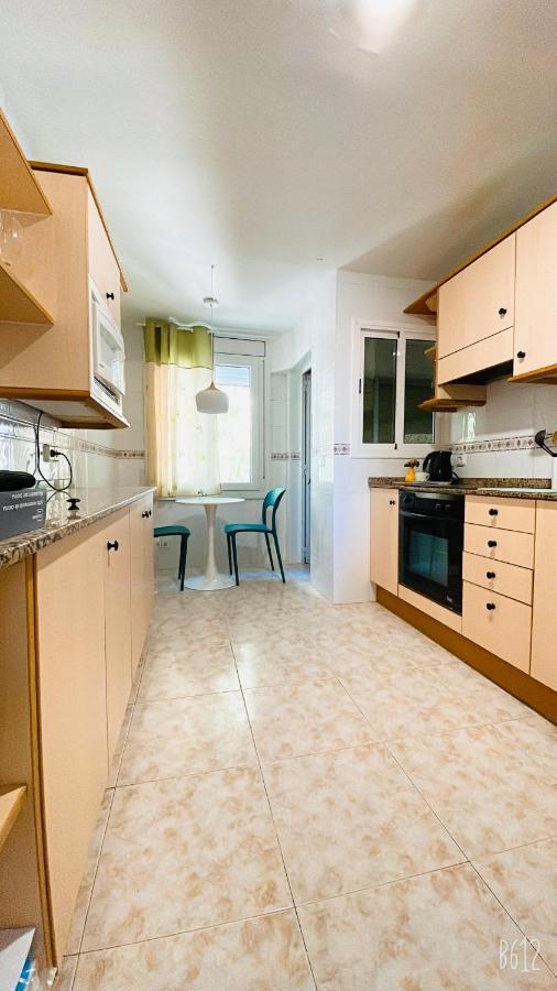 Apartamento Calipso Plus サロウ エクステリア 写真