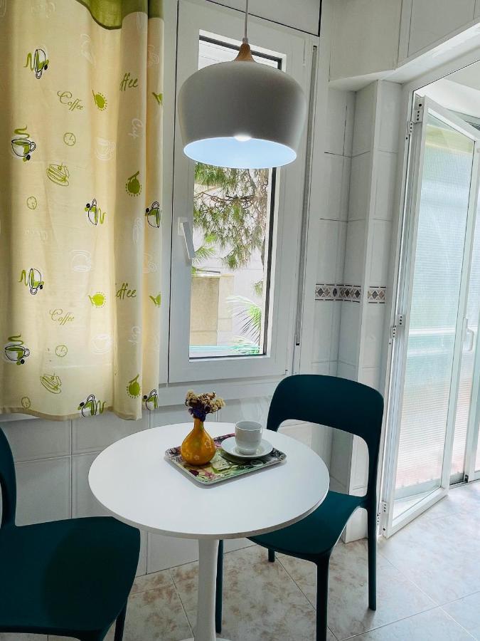 Apartamento Calipso Plus サロウ エクステリア 写真