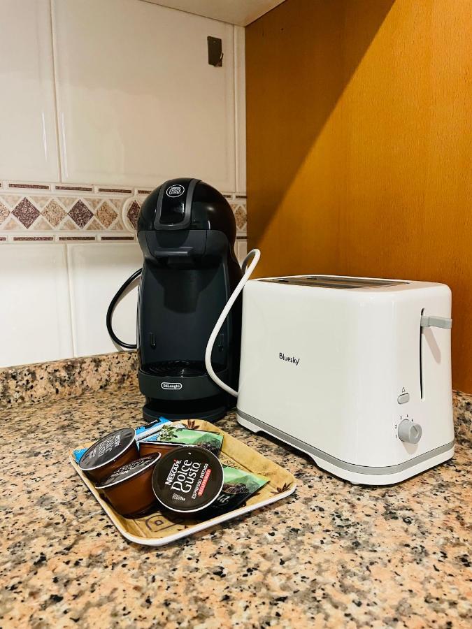 Apartamento Calipso Plus サロウ エクステリア 写真