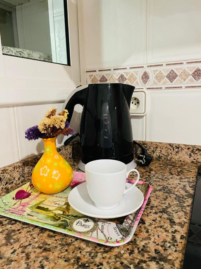 Apartamento Calipso Plus サロウ エクステリア 写真