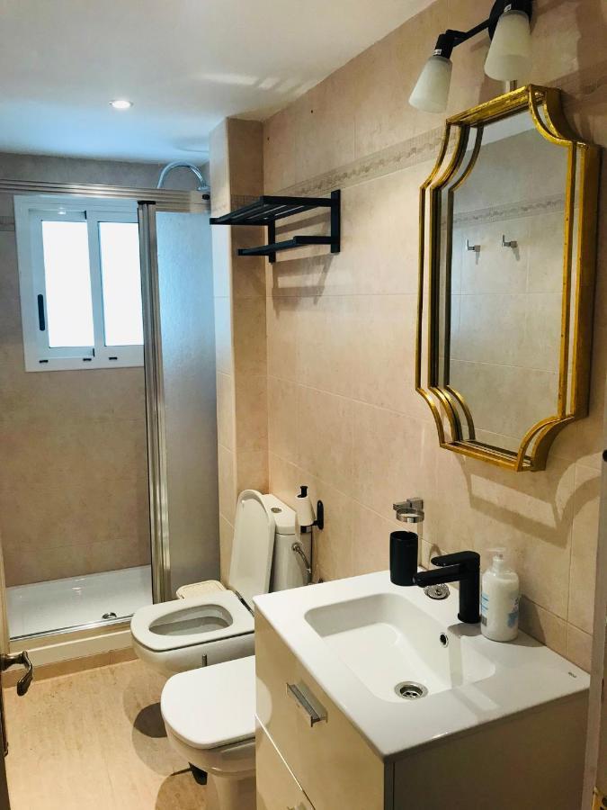 Apartamento Calipso Plus サロウ エクステリア 写真