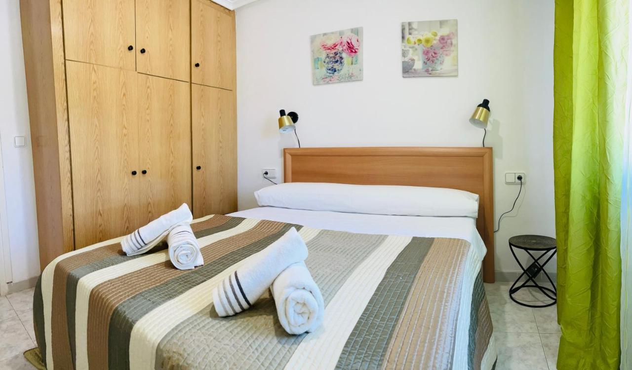 Apartamento Calipso Plus サロウ エクステリア 写真