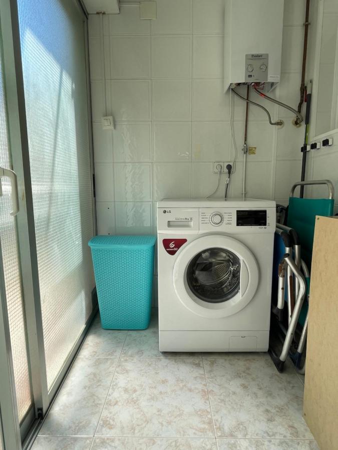 Apartamento Calipso Plus サロウ エクステリア 写真