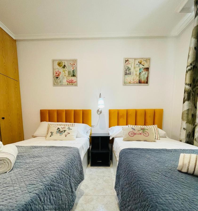 Apartamento Calipso Plus サロウ エクステリア 写真