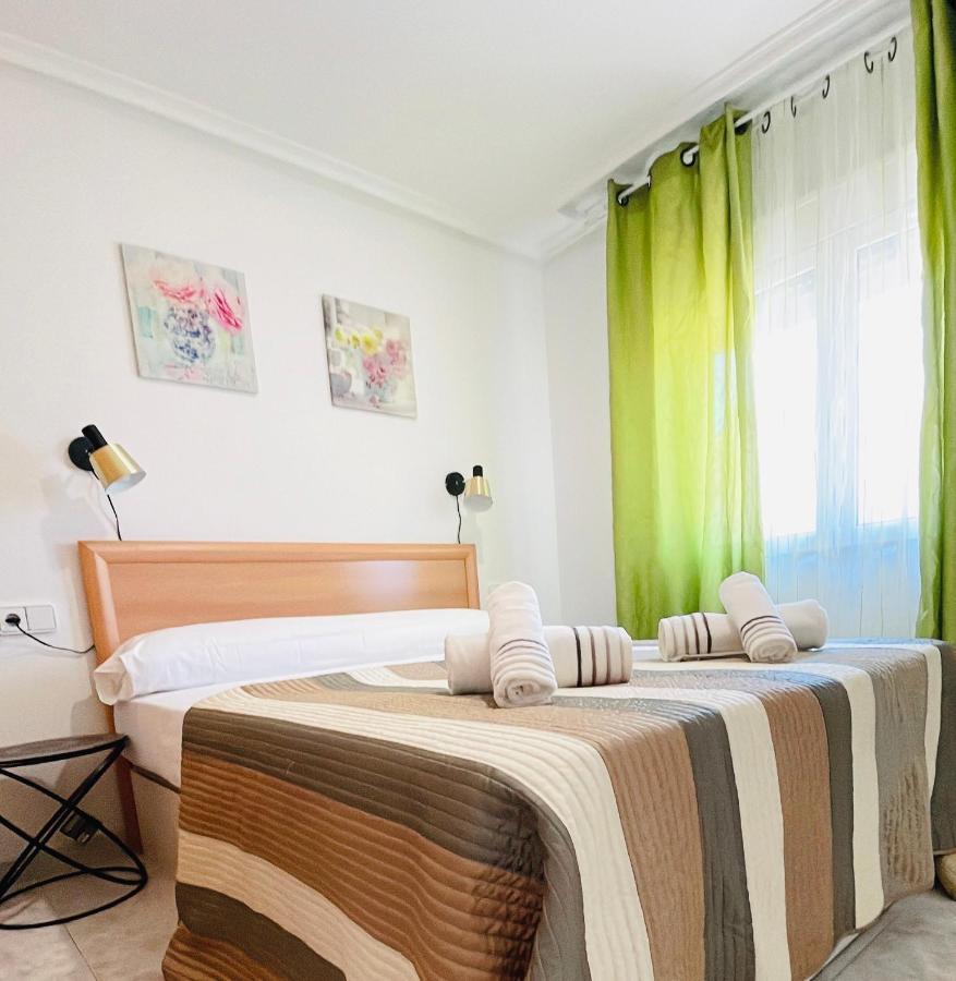 Apartamento Calipso Plus サロウ エクステリア 写真