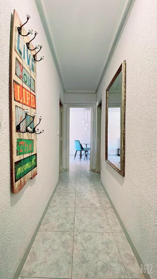 Apartamento Calipso Plus サロウ エクステリア 写真